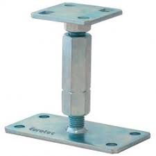 Support poteau 7x7 bricomarche : Support Pied De Poteau Et Accessoires Fixations Au Meilleur Prix Bricobois Fr Accessoires Bois Pas Cher Vis Inox Support Poteau Pied Reglable Quincaillerie Bois Et Derives A Prix Discount