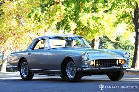 We did not find results for: 1958 Ferrari 250 Gt Pininfarina Is Listed Sold On Classicdigest In Emeryville By Fantasy Junction For Not Priced Classicdigest Com