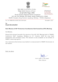 North Eastern Regional Power Committee