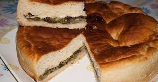 Check spelling or type a new query. Prepara La Pizza Di Scarole Napoletana Con La Ricetta Di Antonino Cannavacciuolo