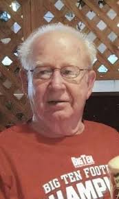 Carl Wieging Obituary (2017)