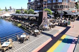 De Terrassen Gaan Weer Open De Weblog Van Helmond