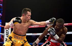What a fight between nonito donaire & cesar juarez. Naoya Inoue Heavily Favored Over Nonito Donaire In Wbss Bout The Twinspires Edge