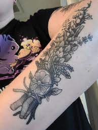 Choosing an experienced artist should be your primary. Healed Tattoo By Phil Meyers At Ink Inertia In Colorado Springs Colorado Tattoos