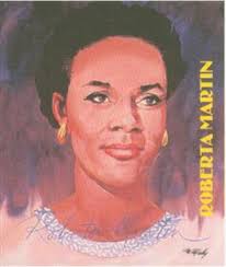 Gospel music integrated with secular performers in 1926