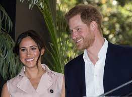 Royal expert phil dampier commented to new idea that william had concerns that meghan markle would try to remove prince harry from his family, saying: What S Prince Harry And Meghan Markle S Age Difference
