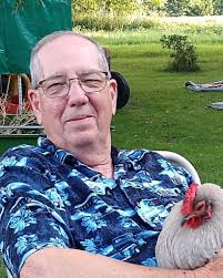 Chester W. Hein Obituary January 13, 2025