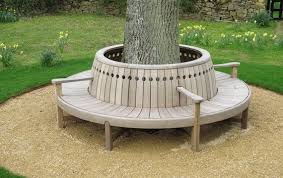 Gaze Burvill Outdoor Furniture Designers Tree Seat Garden Furniture Outdoor Gardens