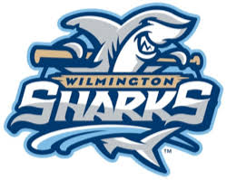 Wilmington Sharks Pitch Buck Hardee Field Upgrades