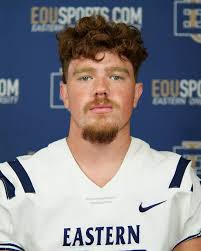 Kyle Littlejohn's Instagram, Twitter & Facebook