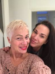 Before loose denise was probably best known for her numerous tv roles. Denise Welch On Twitter That S The Long And The Short Of It Thank You To My Gorgeous Liliijay For Making Me Feel Like Me Again As A Friend And A Hairdresser Https T Co 3pvrfec2k6