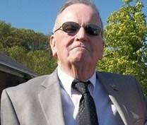 Michael Burns Obituary (1937