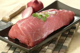This recipe is very versatile with the ingredients. Meat Lesson Round Bolo Jamie Geller