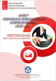 Check spelling or type a new query. Ki Kd Teknologi Perkantoran Smk Keahlian Administrasi Perkantoran Atau Otkp Ganteung Euy