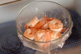 How Do I Saute Already Cooked Shrimp Livestrong Com How To Cook Shrimp Cooked Shrimp Recipes Cooking Seafood