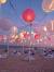 Elegant Beach Party Decorations