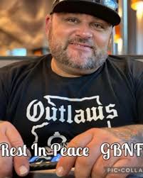 Robert "Robby" Lee Haines, Jr. Obituary December 17, 2021