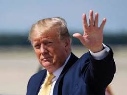 Follow today's top stories and breaking news from inside washington d.c. Donald Trump Revenge Tour Kicks Off With Saturday Rally In Ohio The Economic Times