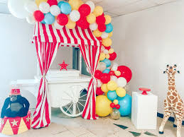 ( 0.0 ) out of 5 stars current price $19.99 $ 19. Circus Carnival Carnival Party Decorations Carnival Themed Party Circus Party Decorations