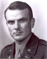 Capt Glen Walter Edwards (1916-1948)