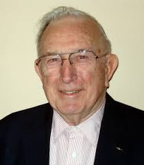 Ronald Montrose Obituary