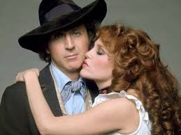 Madeline Kahn: Being the Music • A Life: 2015