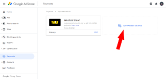Tutorial bergambar yang mudah sehingga anda berjaya mempunyai akaun cara buat akaun maybank2u secara dalam talian. Cara Cashout Duit Google Adsense Dengan Cepat Terus Ke Akaun Bank