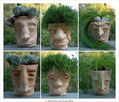 Frei stehendes einfamilienhaus mit terrasse und garten. 300 Topfern Garten Ideen In 2020 Keramik Ideen Keramik Topferarbeiten