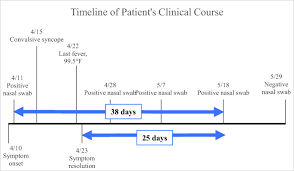 Re Testing Patients For Covid 19 After Symptomatic Recovery A Work In Progress Springerlink