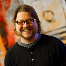 Music Teacher Feature: Tim Buzza