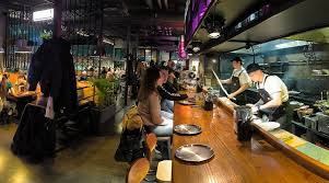 MOLAM THAI CANTEEN & BAR, Krakow - Stare Miasto - Menu ...