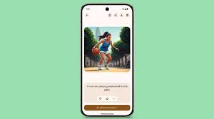 Google 推出新版截圖編輯器Pixel Studio 全新Material 3 介面與AI ...