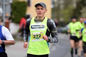 Complete and submit all assignments in time. Michal Rozmys Z Minimum Na Mistrzostwa Europy Sportowe Zary