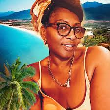 Where can you get grit cakes at an area restaurant?