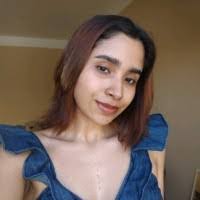 Alicia Cerna's Instagram, Twitter & Facebook