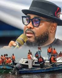 TO THE ESTEEMED FAMILIES OF THOSE INVOLVED IN THE BOAT TRAGEDY IN MADOGO,  GARISSA COUNTY.* I offer my deepest sympathies and heartfelt condolences to  all the families who have lost their beloved