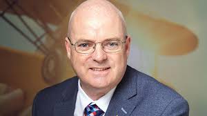 The home of Irish aviation