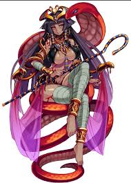 Black And White Warriors Anime Wiki Pin By Pandacutie18 On Monster Girl Encyclopedia Monster Girl Encyclopedia Monster Girl Monster Girl Encyclopedia Wiki