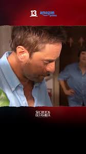 Secretos De Familia Gerardo Y Fatima Son Hermanos