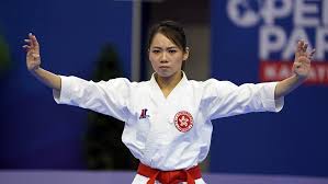 Kiyou shimizu set to shine in kata class on karate's olympic debut, and more Interview Hong Kong S Grace Lau Hopes To Snatch Medal In Karate Kata At Tokyo 2020 Japan Forward