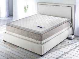 Dual Air Control Mattress Cover Heat One Side And Cool The Other With Remote Controls Mattress Bed Sleep Number Bed