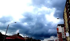 Viteza vantului, directia vantului, presiunea atmosferica, temperatura, umiditatea si vizibilitatea la bistrita. Avertizare Meteo De Ploi Si Vijelii Cod Galben De Inundatii In Bistrita Nasaud