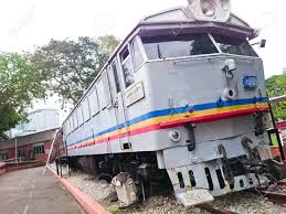See keretapi tanah melayu berhad's products and customers. Old Tren Keretapi Tanah Melayu Berhad Ktmb Display At Melaka Stock Photo Picture And Royalty Free Image Image 99672471
