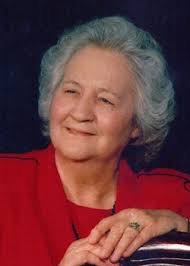 Dorothy Mildred Adams Meeks (1928-2007)