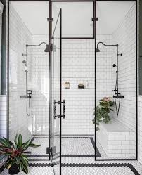 Prose On Instagram Are Walk In Showers The New Walk In Closets Raise Your Hand If You Want A Shower Spacious Enough House Bathroom Dream House House Design