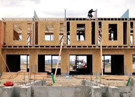 Top brands to create w/ confidence. Why Is Wood So Expensive Here S What S Causing The Lumber Shortage Deseret News