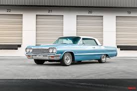 64 chevy impala old car coloring page to color, print and download for free along with bunch of favorite old car coloring page for kids. 1964 Chevrolet Impala Bullet Motorsports Inc