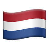 Twemoji 13.0 this is how the 🇳🇱 flag: Flag Netherlands Emoji Meaning Pictures Codes