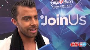 Tal como o ator revelou na sua conta de instagram, em jeito de homenagem, a sua irmã morreu. Rui Andrade Preselection Portugal 2014 Interview Esc Radio 2014 Youtube
