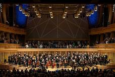 Vista Philharmonic Orchestra – All American